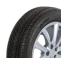 Шина APLUS 205/60R15 91H A701, зимова, без камери, без шипів (6924064125094)